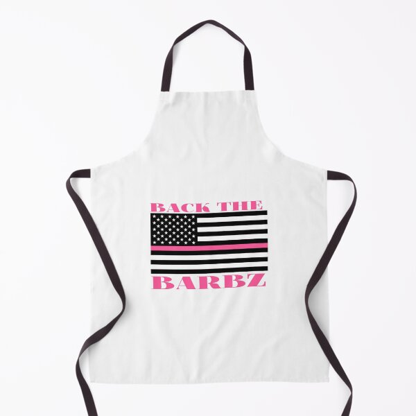 Item preview, Back the Barbz designed and sold by dmitrymv13.