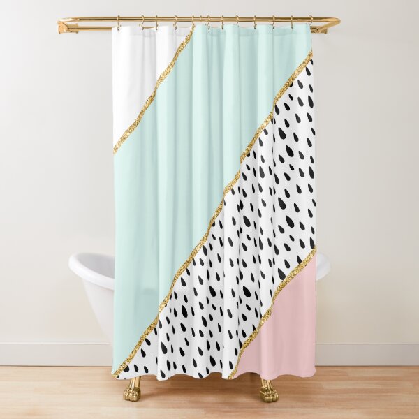 Item preview, Ice cream geo split designed and sold by RoseAesthetic.