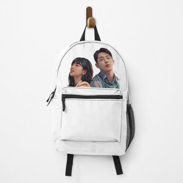 Item preview, Startup kdrama | Nam Do San | Seo Dal Mi | Jung Sa Ha | Lee Chul Sal | Yoo su bin designed and sold by Aakriti _0.0_.