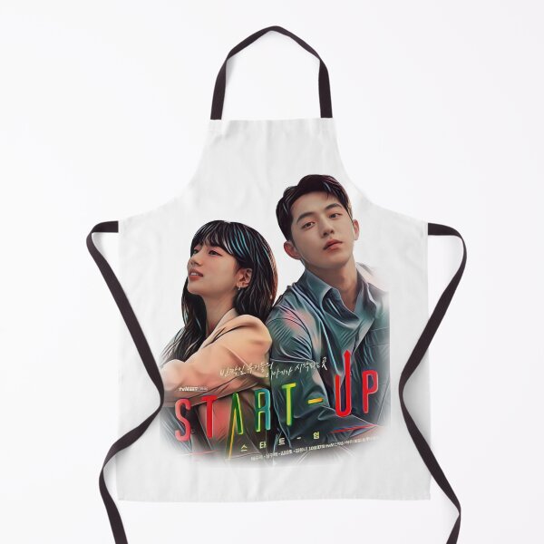 Item preview, Startup kdrama | Nam Do San | Seo Dal Mi | Jung Sa Ha | Lee Chul Sal | Yoo su bin designed and sold by Aakriti _0.0_.