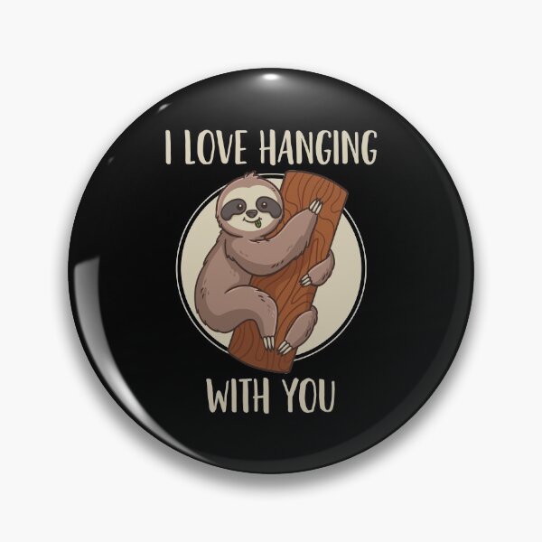 Item preview, Sloth designed and sold by CreativeGiftShp.
