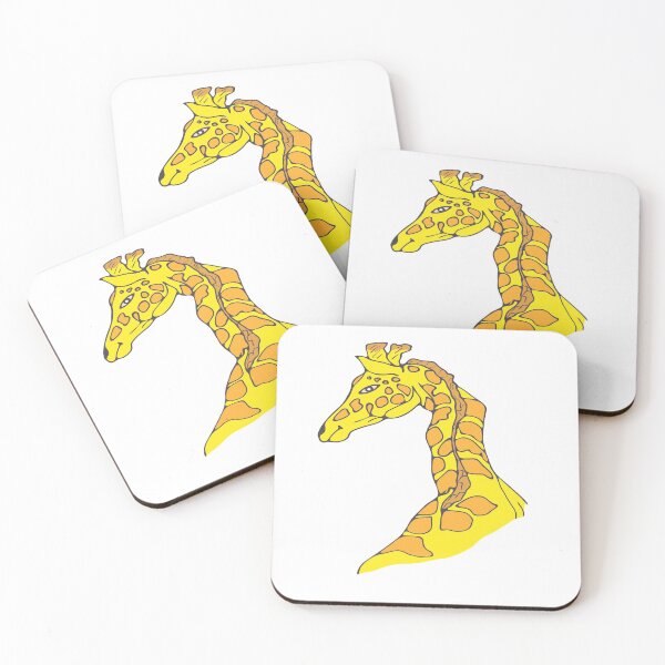 Item preview, giraffe designed and sold by waldemar777.