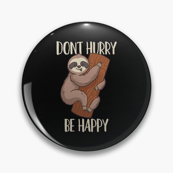 Item preview, Sloth designed and sold by CreativeGiftShp.