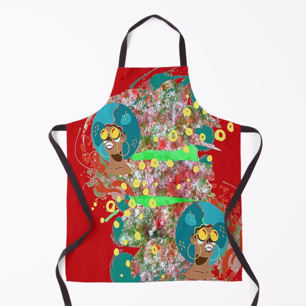Item preview, Funky Retro Trippy Graphic Psychedelic Abstract Art design,Trippy Psychedelic Arte Abstracto designed and sold by Adri Barnard.