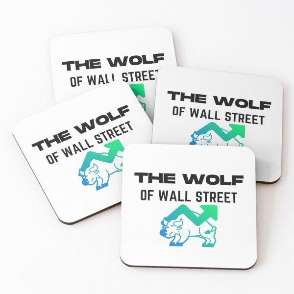 Item preview, Bull Market Coins Wall Street Exchange Broker designed and sold by DaniVi.