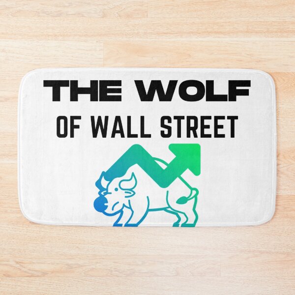 Item preview, Mercado alcista de monedas Wall Street Exchange Broker designed and sold by DaniVi.
