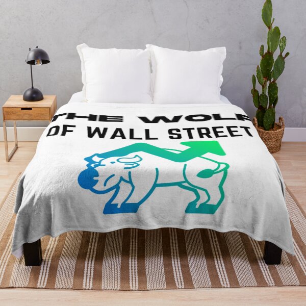 Item preview, Bull Market Coins Wall Street Exchange Broker designed and sold by DaniVi.