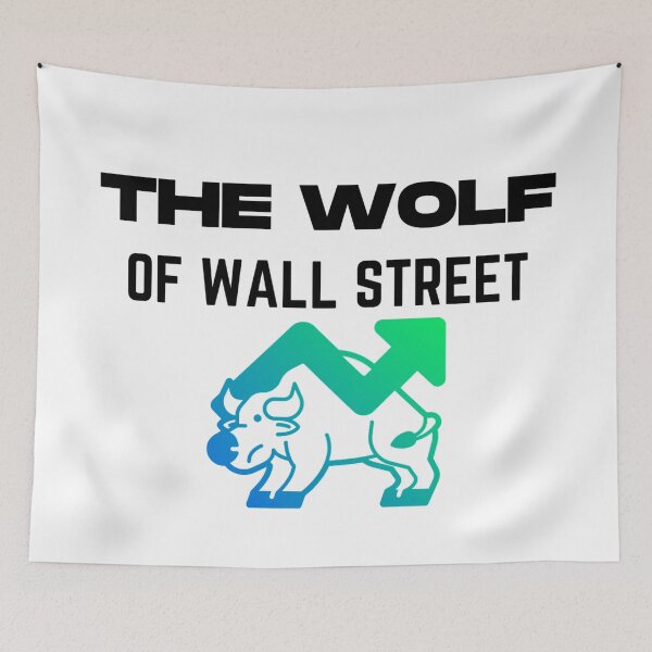 Item preview, Bull Market Coins Wall Street Exchange Broker designed and sold by DaniVi.