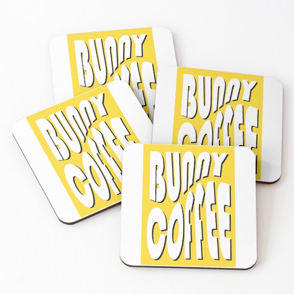 Item preview, BUNNY COFFEE designed and sold by Superarm.
