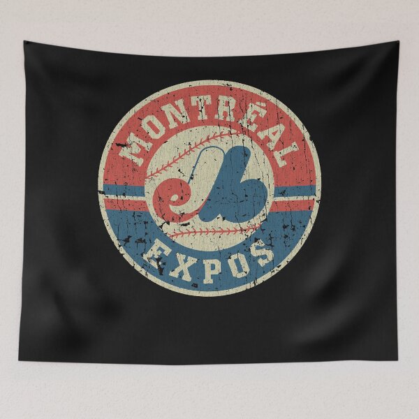 Item preview, Montreal Expos 1969 T-Shirt designed and sold by yankeens.