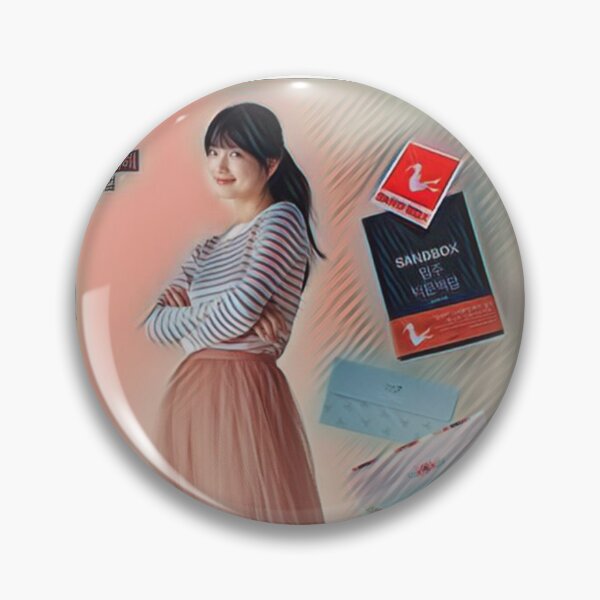 Item preview, Seo Dal Mi | Startup kdrama | Bae Suzi designed and sold by Aakriti _0.0_.