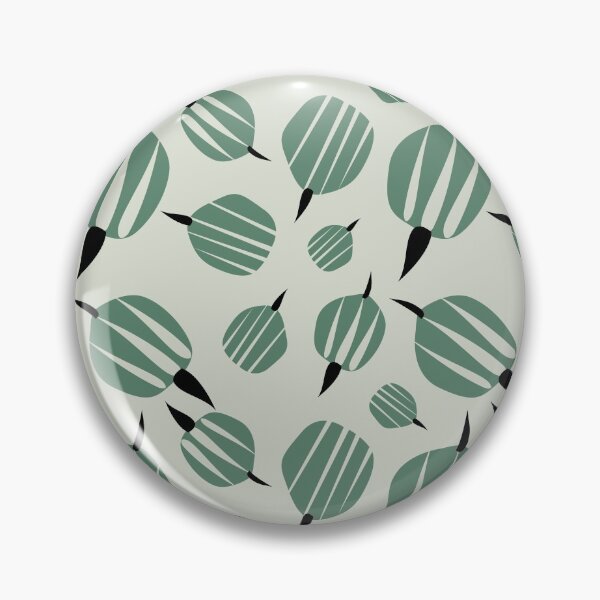Item preview, Tropical leaves, green seed  designed and sold by Patcha555.