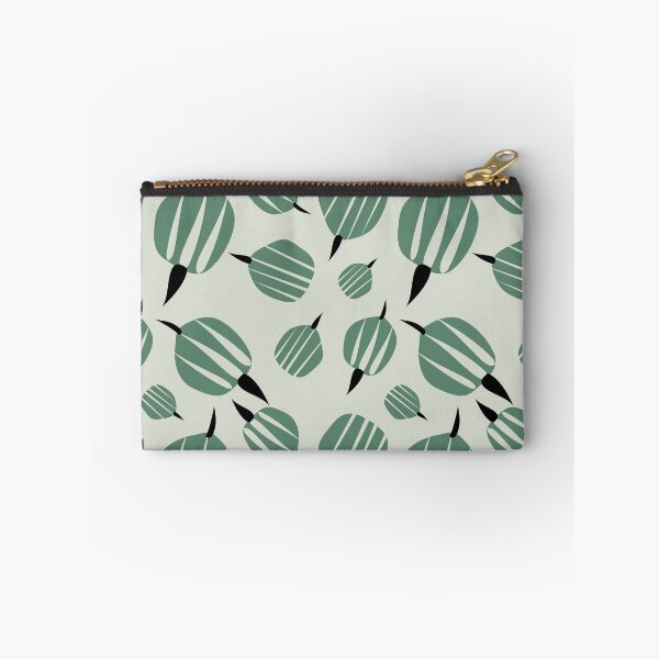 Item preview, Tropical leaves, green seed  designed and sold by Patcha555.