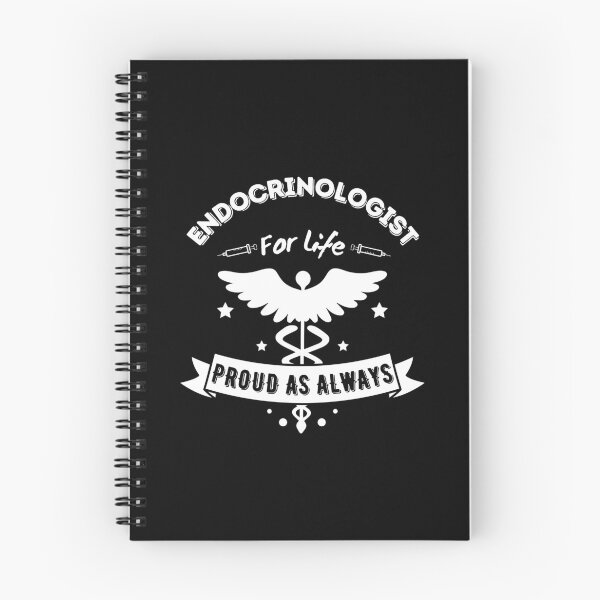 Item preview, Funny Endocrinologist For Life Proud As Always for Hospital Doctors And Staffs designed and sold by MyPrintCharming.