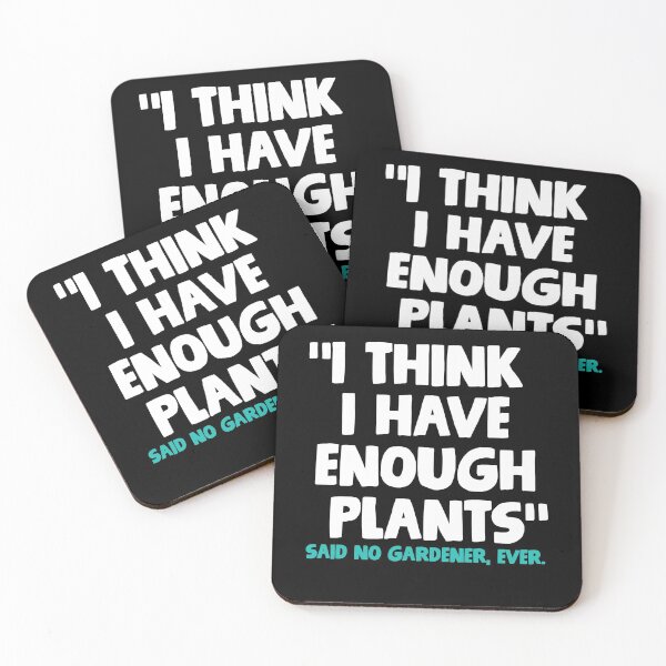 Item preview, Gardener Plants designed and sold by CreativeGiftShp.