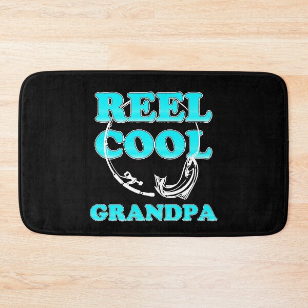 Artikelvorschau, Reel Cool Opa entworfen und verkauft von RGRamsey.