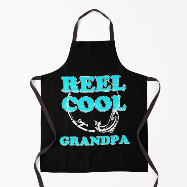 Item preview, Reel Cool Grandpa designed and sold by RGRamsey.