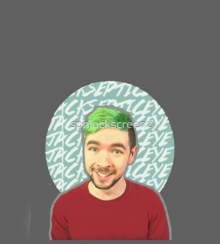 Jacksepticeye Gifts & Merchandise Redbubble