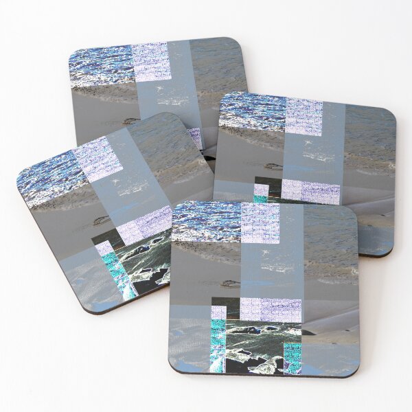 Item preview, Photo effect (beach) designed and sold by Jodie Cooper.