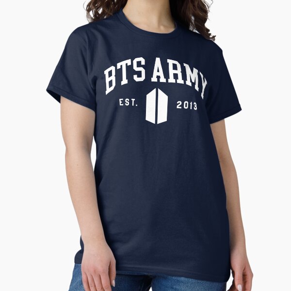 Artikel-Vorschau von BTS-ARMEE, designt und verkauft von DESIGNandSTAN.