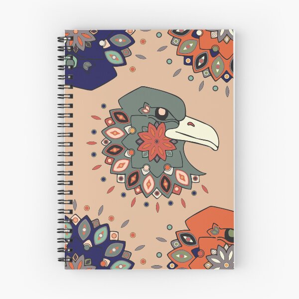 Item preview, Eagle pattern designed and sold by tlemskaya.
