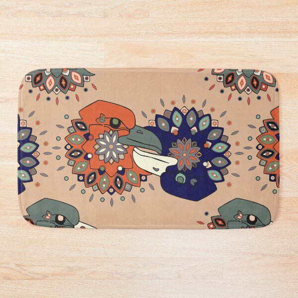 Item preview, Eagle pattern designed and sold by tlemskaya.