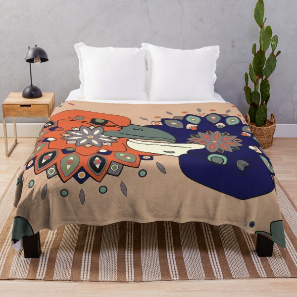 Item preview, Eagle pattern designed and sold by tlemskaya.
