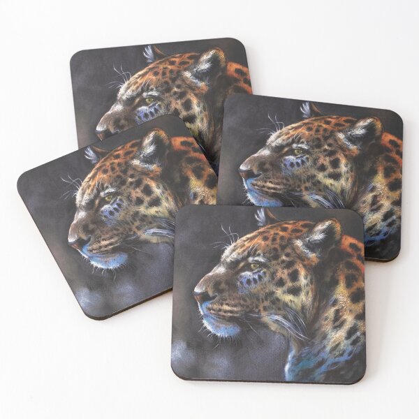 Item preview, Leopard  designed and sold by albandizdari.
