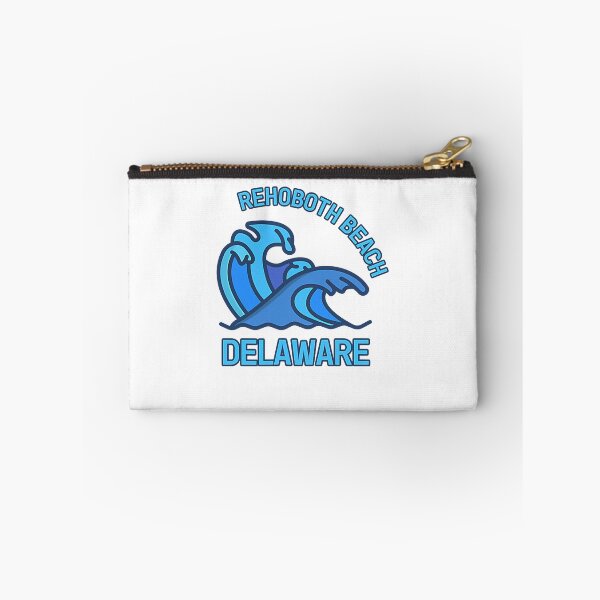 Item preview, Graphic Rehoboth Beach Delaware Wave Souvenir  designed and sold by dagnytulkzs.