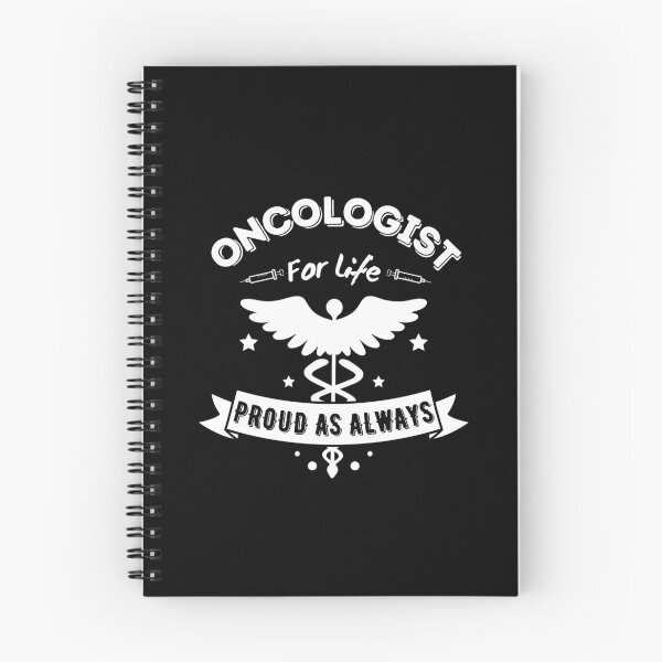 Item preview, Funny Oncologist For Life Proud As Always for Hospital Doctors And Staffs designed and sold by MyPrintCharming.