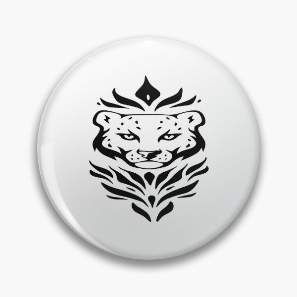 Artikelvorschau, Snowleopard - Schneeleopard entworfen und verkauft von waldemar777.