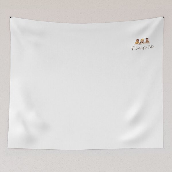 Item preview, The leaders of the future designed and sold by Yerdish1.