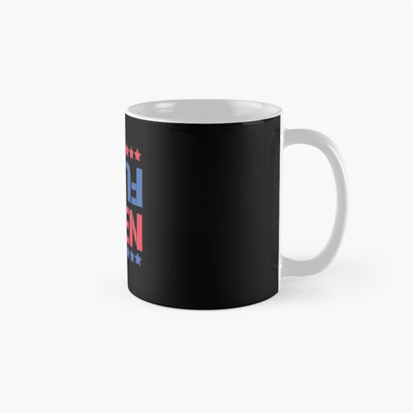 Item preview, FUCK BIDEN designed and sold by Heddar Badreddine.