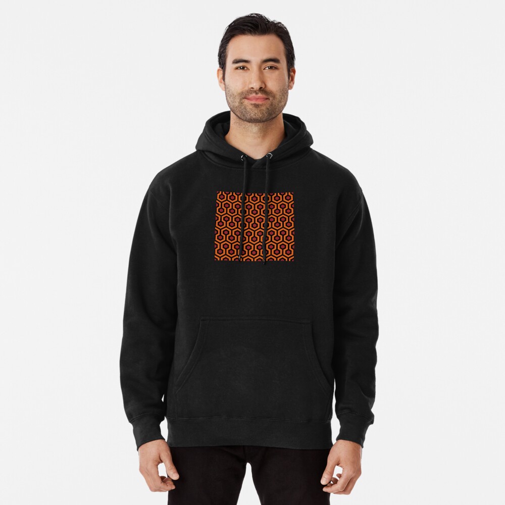 Item preview, Pullover Hoodie designed and sold by redwolfoz.