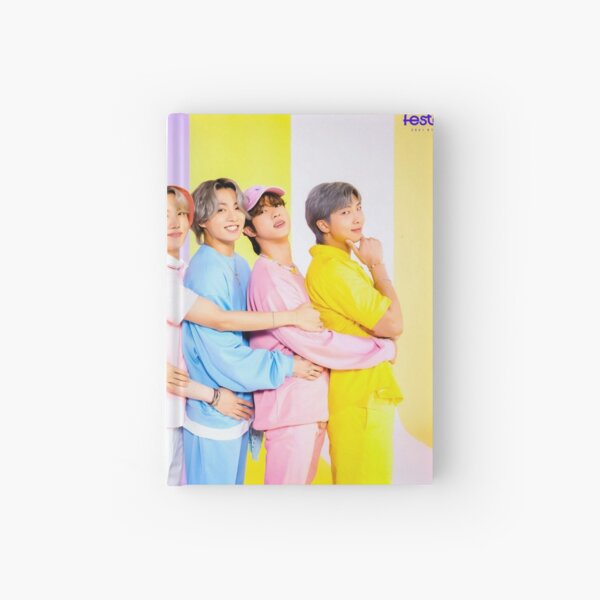 2021 BTS exhibition Dynamiteタオルセット BTS “Dynamite Celebration” Merch - Towel Pack 01 - Fashion