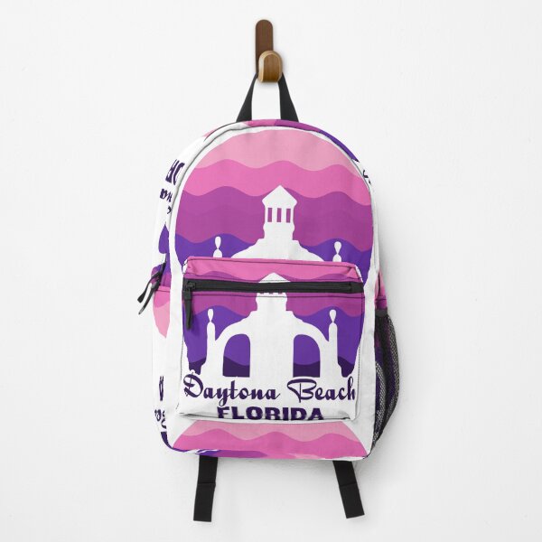 Item preview, Retro Daytona Beach designed and sold by AmethystMurad.