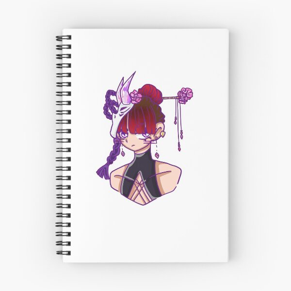 Item preview, Sayu  designed and sold by ArsonisticGhost.