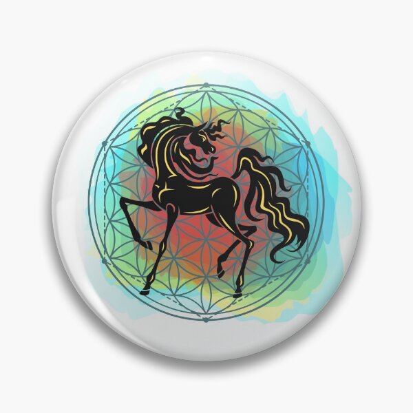 Item preview, Horse, Graphic Art work t-shirt. designed and sold by Dublia.