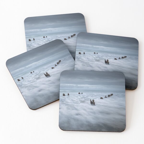 Item preview, BAMALUZ STUMPS designed and sold by Andrew Hocking.