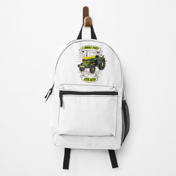 Item preview, I Make Dirt Look Good _ Funny Farmer designed and sold by Abderrahim Bguiguir.