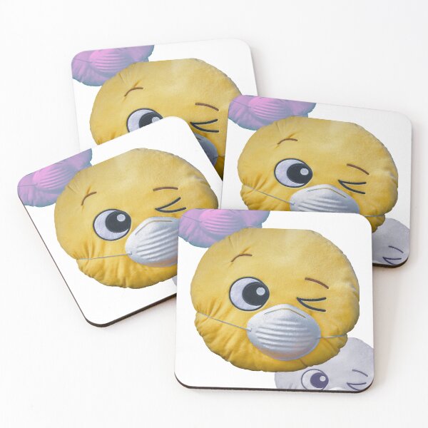 Item preview, Emoji Mask  designed and sold by Nikit Mansura.
