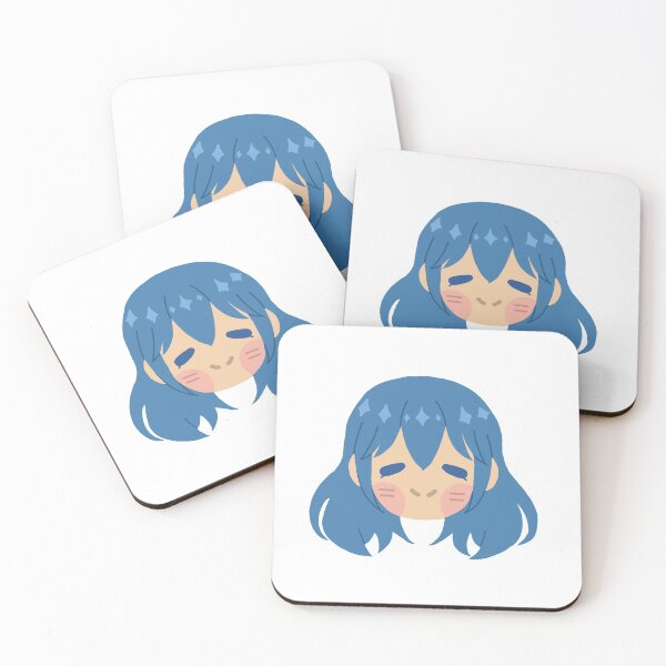 Item preview, Fire Emblem Three Houses Female Byleth Pre-timeskip designed and sold by Thea Alvarez.