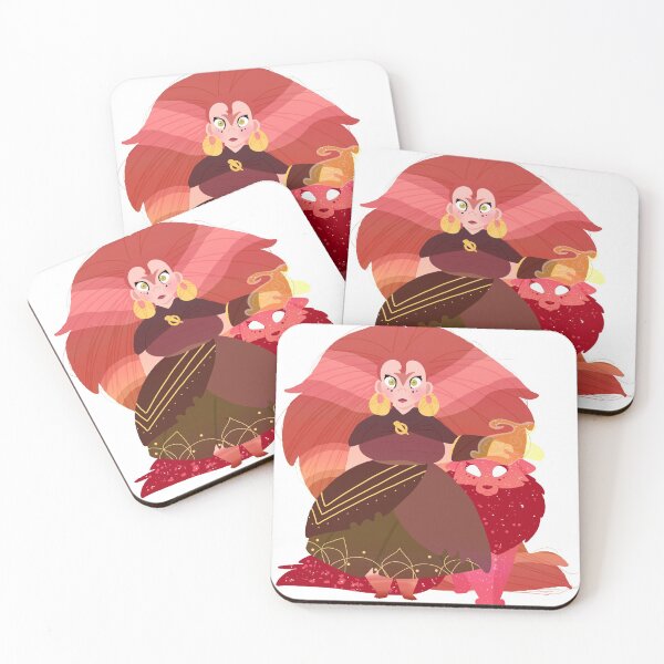 Item preview, Moll mactíre! designed and sold by Toffee-Dingo.