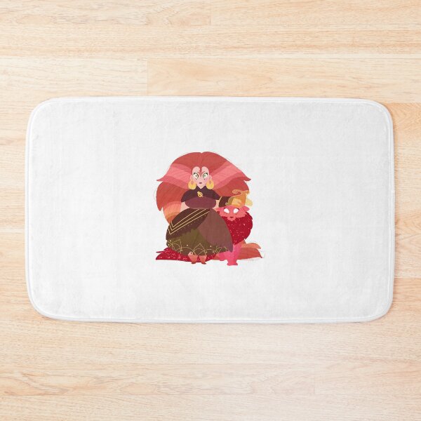 Item preview, Moll mactíre! designed and sold by Toffee-Dingo.