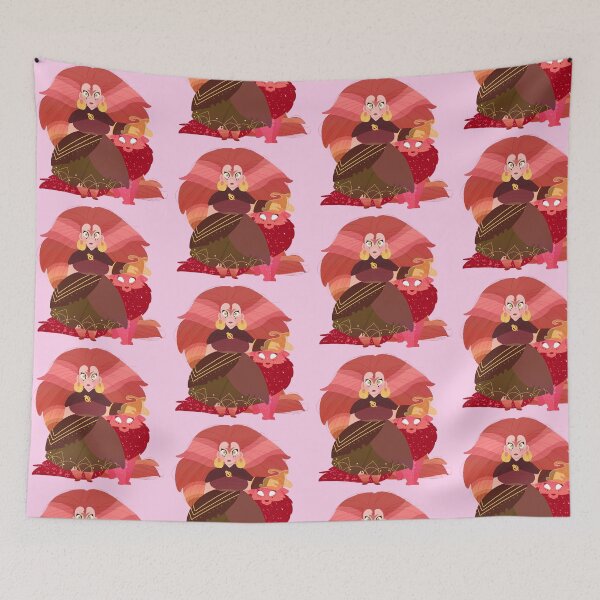 Item preview, Moll mactíre! designed and sold by Toffee-Dingo.