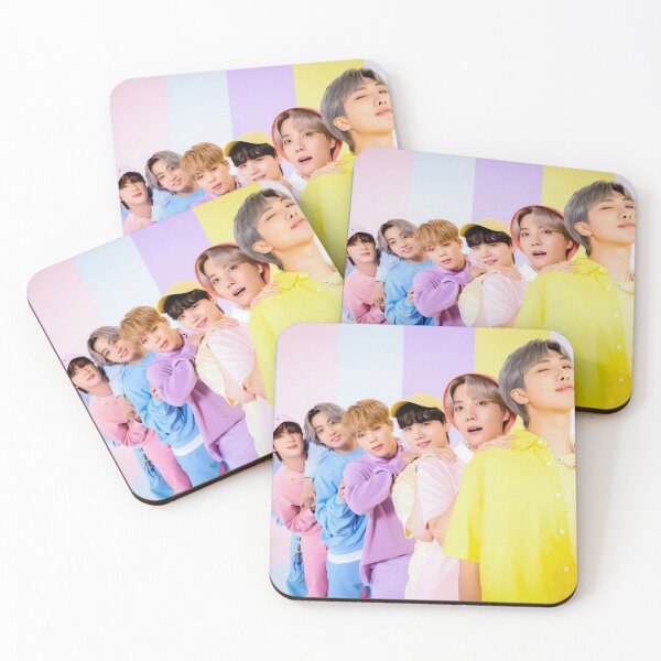 Item preview, BTS Festa 2021 designed and sold by Purple Ocean.