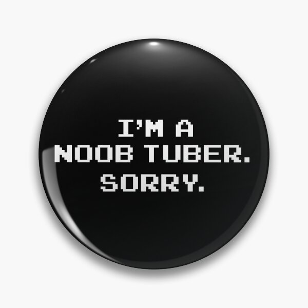 Item preview, Noob Tuber designed and sold by Thechillfactor.