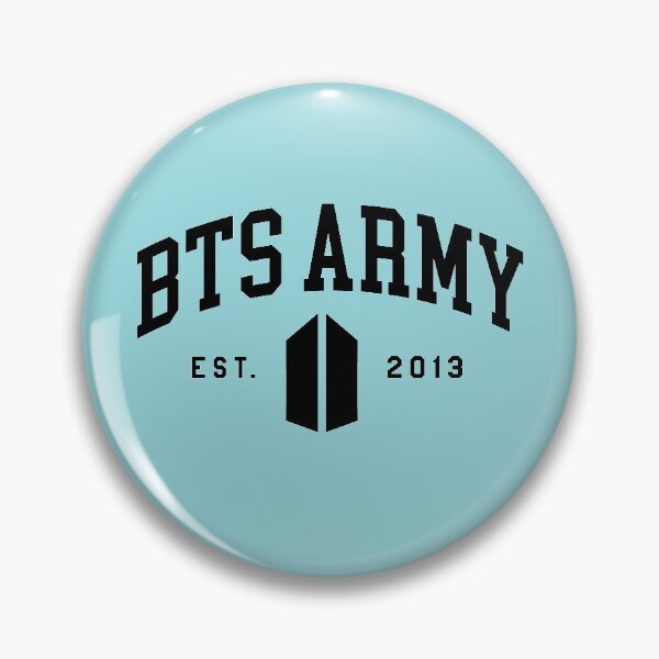 Item preview, BTS ARMY designed and sold by DESIGNandSTAN.