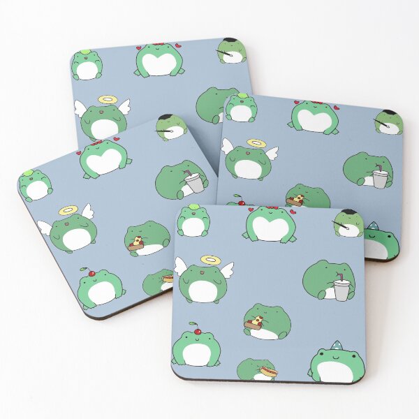 Item preview, Froggies designed and sold by Hayyleyy-666.
