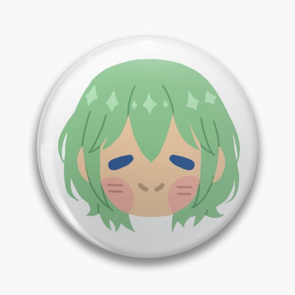 Item preview, Fire Emblem Three Houses Male Byleth Post Timeskip designed and sold by Thea Alvarez.